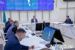  Сахалинская СРО призвала чиновников обновить индексы на строительство дорог в регионе. Губернатор распорядился ускорить этот процесс